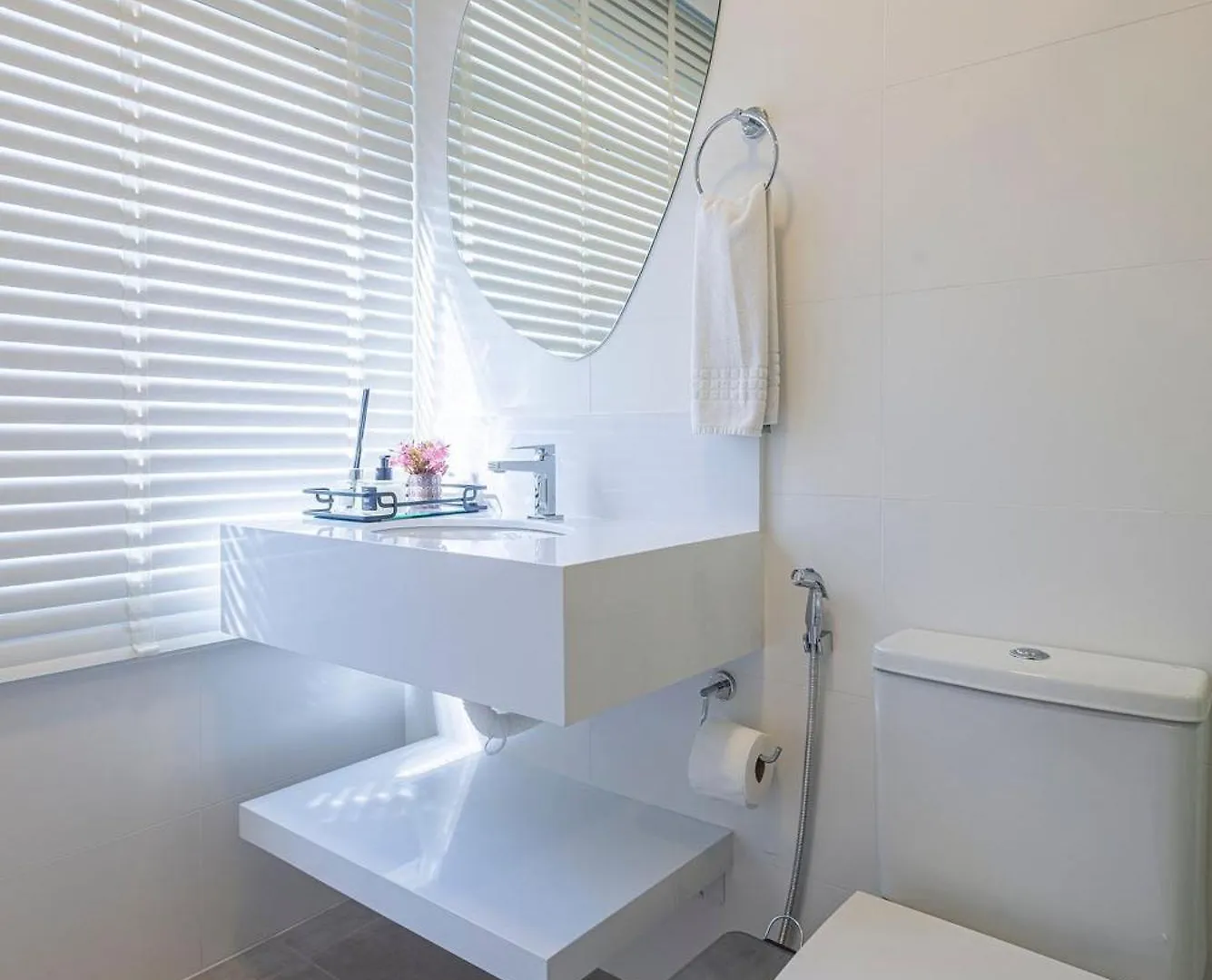 Holiday home Isbl011 - Calcadao+Praia! Localizacao Ideal Em Bc Balneario Camboriu Brazil