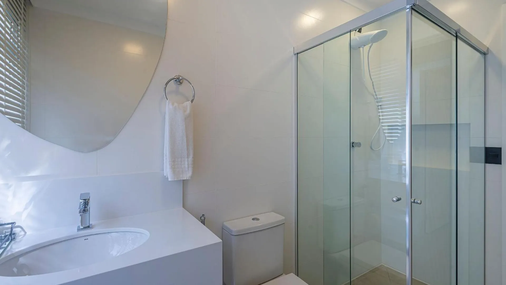 Holiday home Isbl011 - Calcadao+Praia! Localizacao Ideal Em Bc Balneario Camboriu